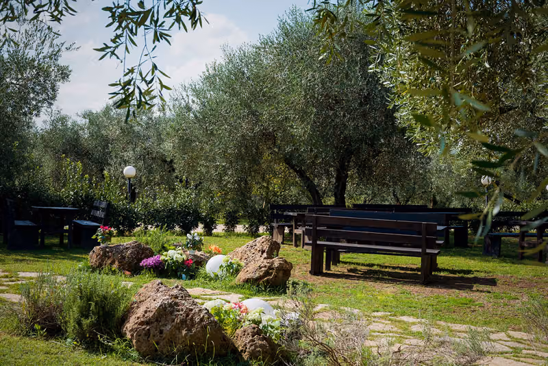Agriturismo Il Solengo