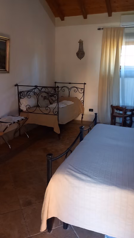 Agriturismo Ars Naturae Ristorante Guest House Piscina Eventi