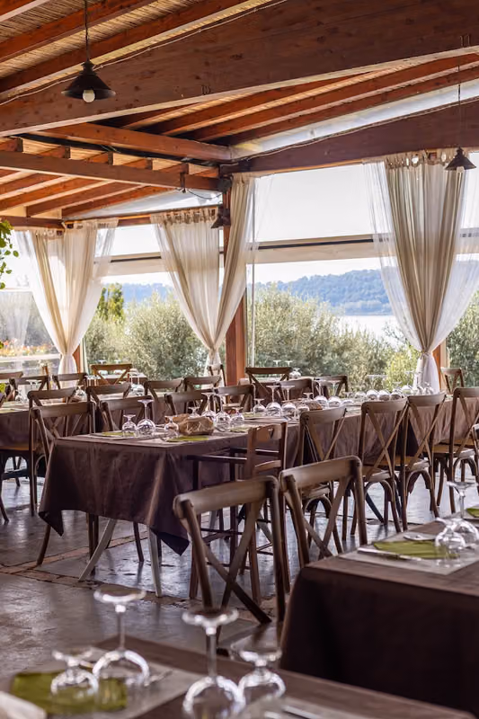 Agriturismo Casale di Martignano