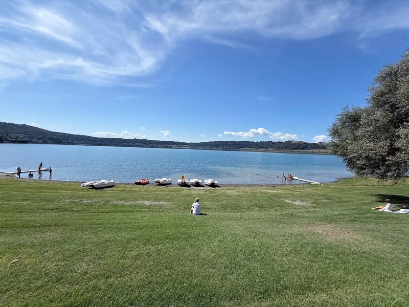 Agriturismo Casale di Martignano