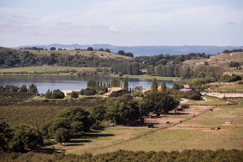 Agriturismo Casale di Martignano