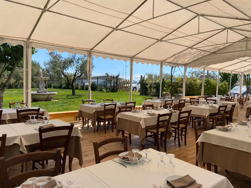 Agriturismo Colle Del Sole
