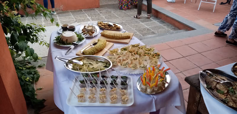 C'era una volta agriturismo Rome