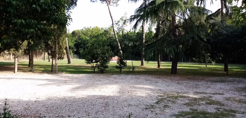 C'era una volta agriturismo Rome
