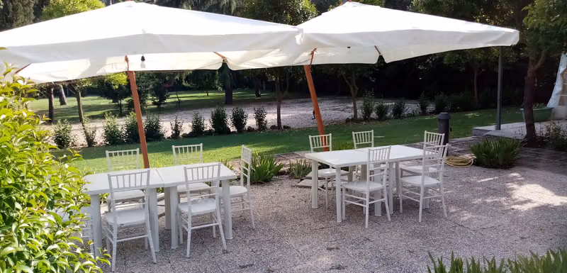 C'era una volta agriturismo Rome
