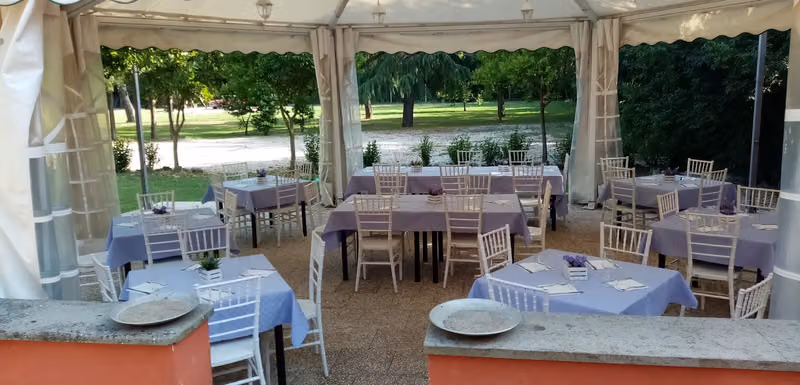 C'era una volta agriturismo Rome
