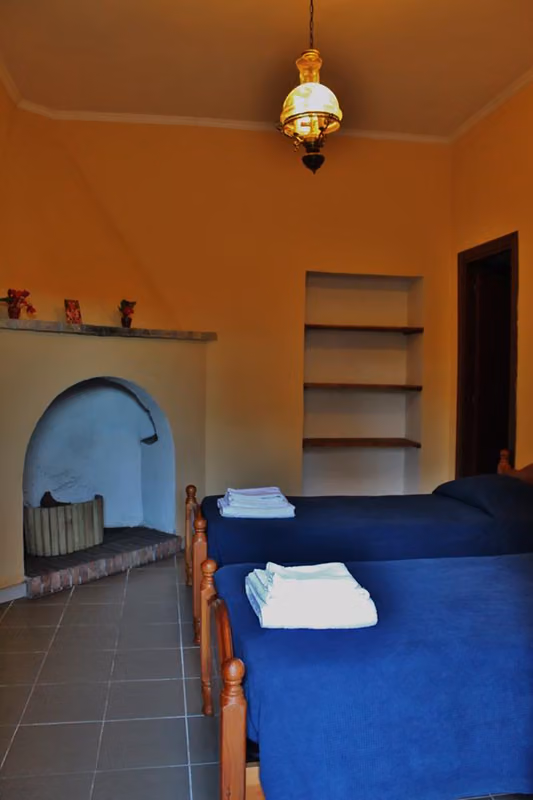 Agriturismo Marco Simone Villa Coesia