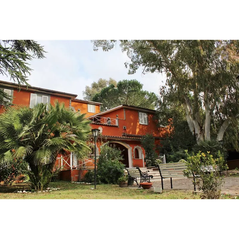 Agriturismo Marco Simone Villa Coesia