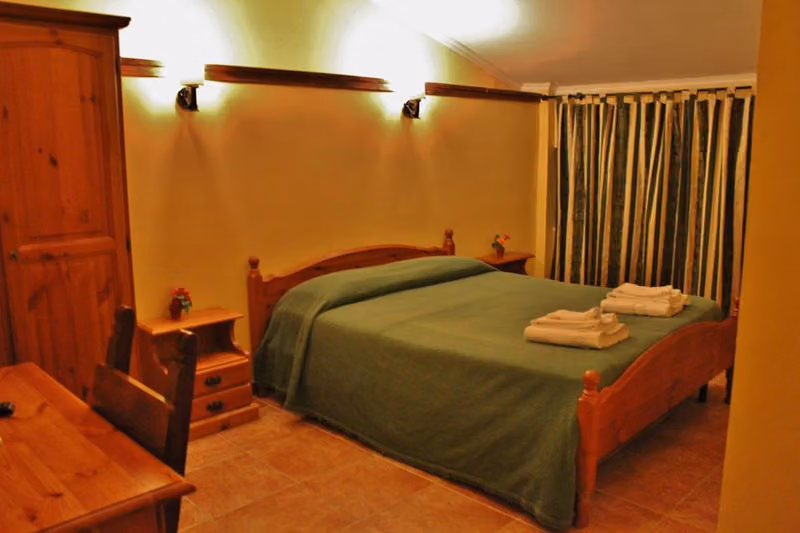 Agriturismo Marco Simone Villa Coesia