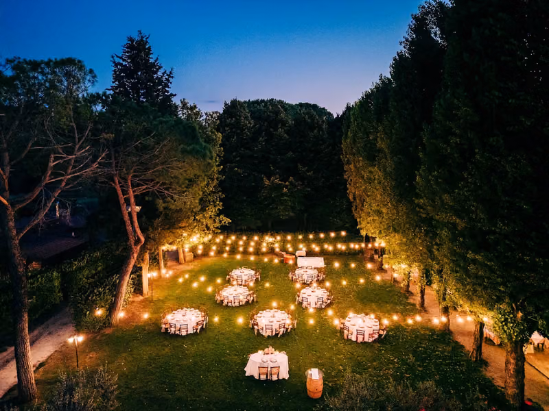 Agriturismo La Melazza