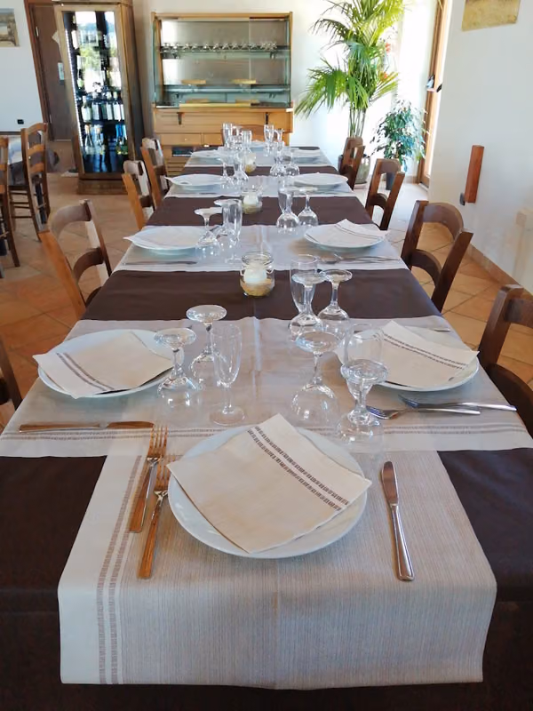 Agriturismo San Germano