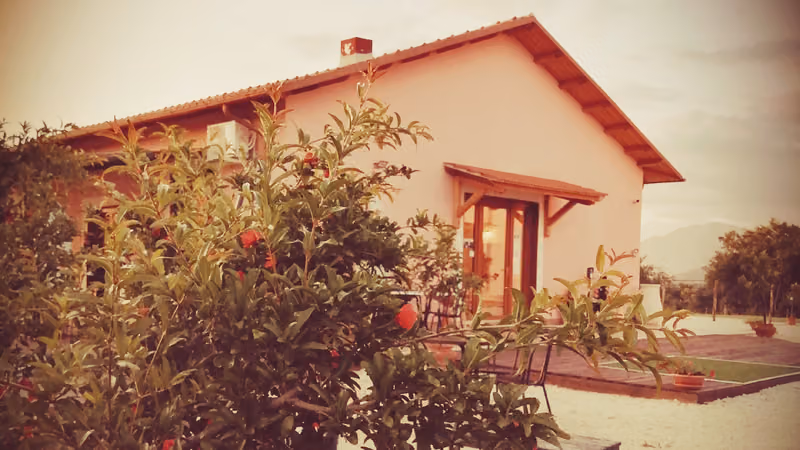 Agriturismo San Germano