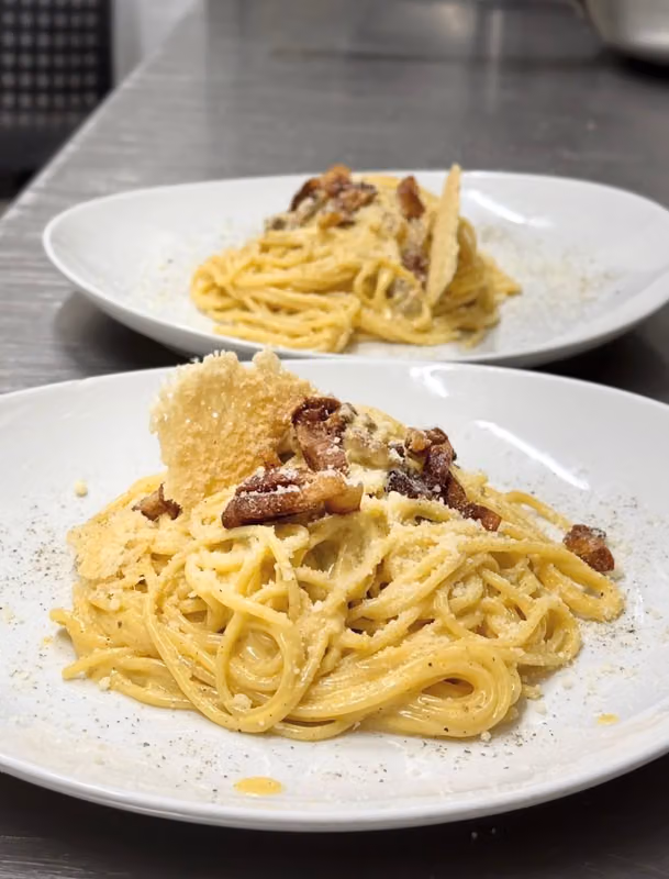 Carbonara