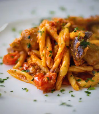 Strozzapreti "Il Gusto"