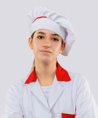 In cucina
