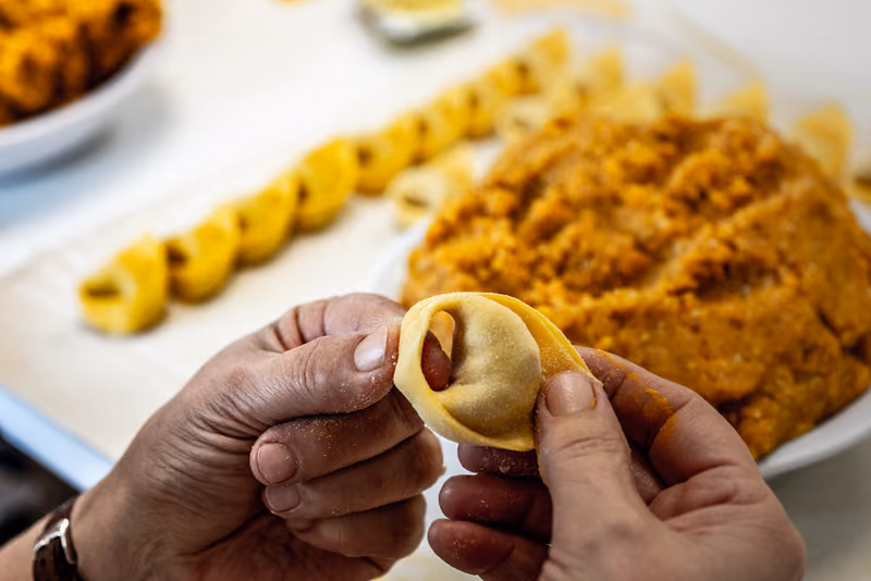 Parmigiano Reggiano