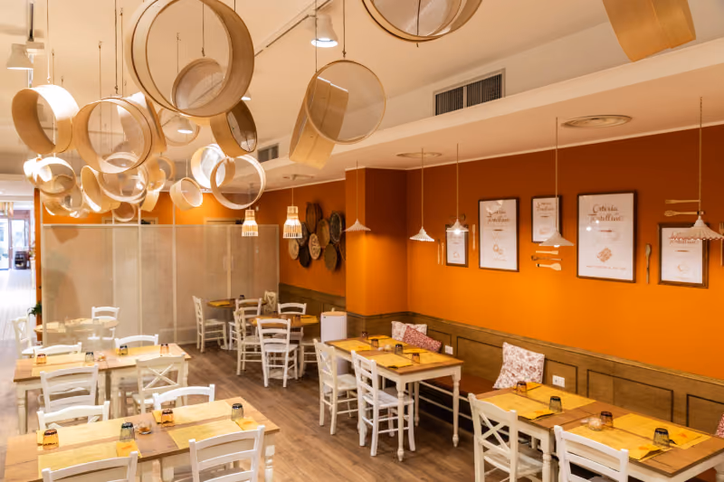 Osteria del Tortellino a Pontedera