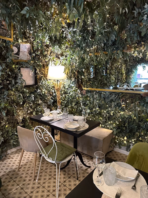 Opera Ristorante
