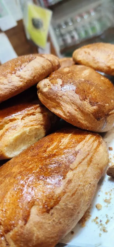 Dolci e sfogliati del forno